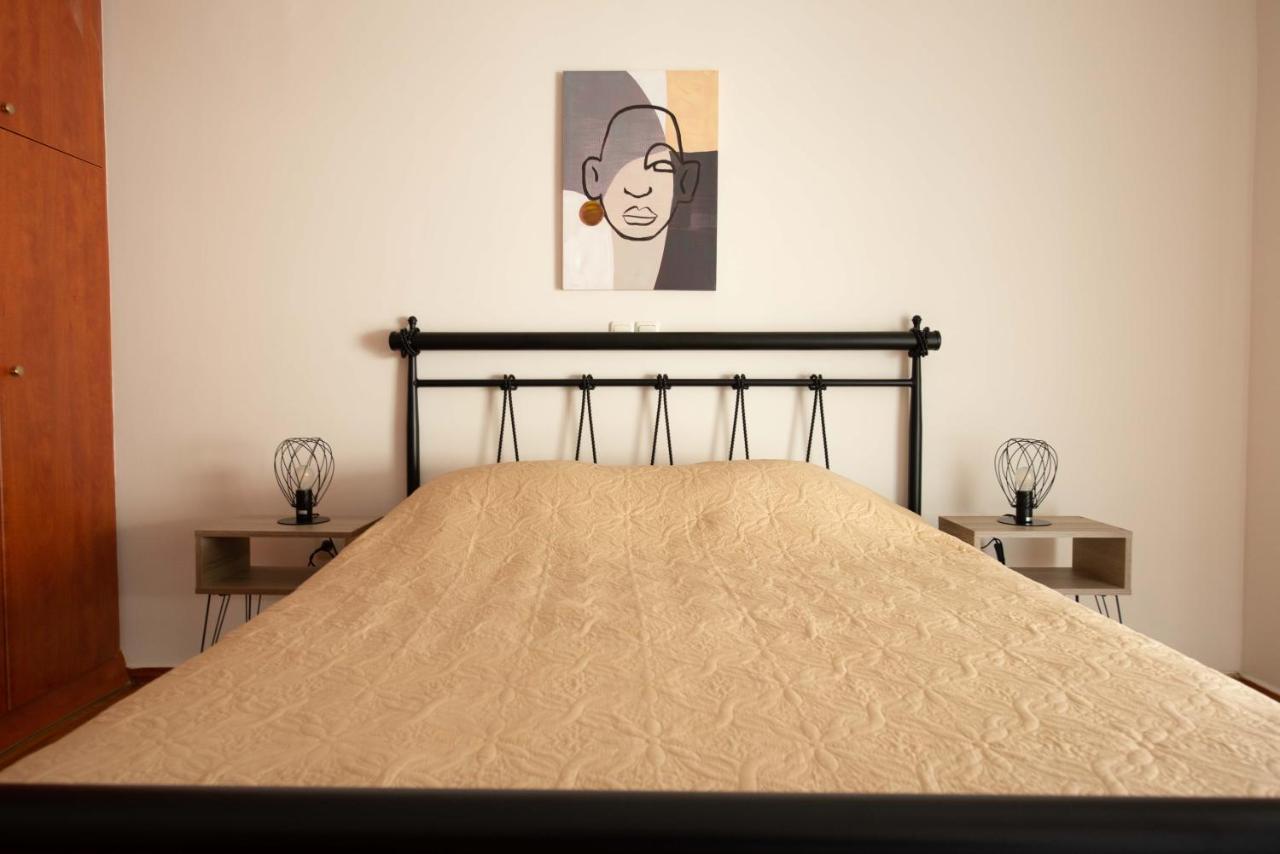 Apartment Dimantheo Athen