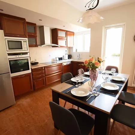 Apartament Dimantheo Ateny Zewnętrze zdjęcie