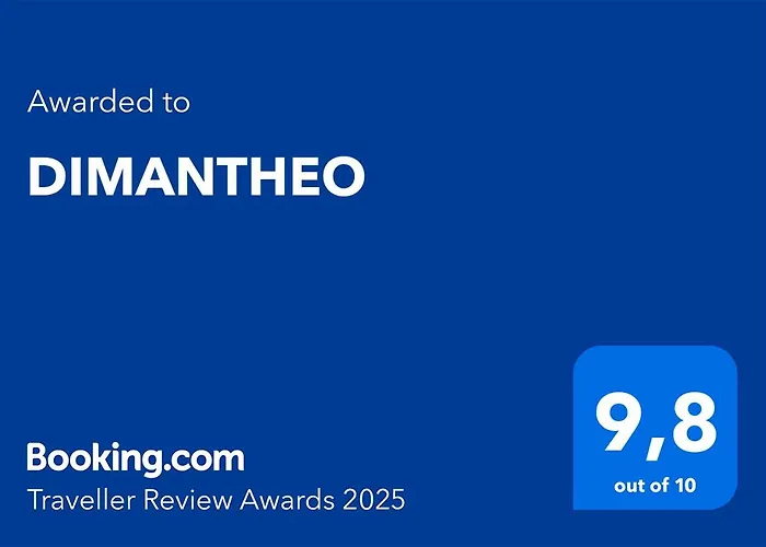 Dimantheo