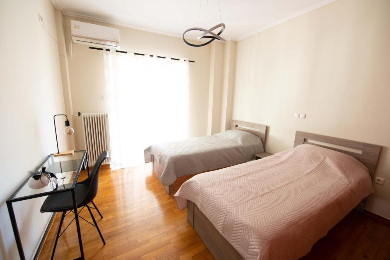 Dimantheo Apartment