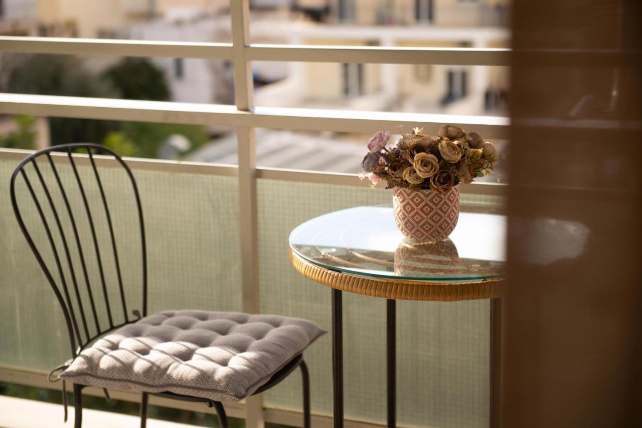 Dimantheo Apartment