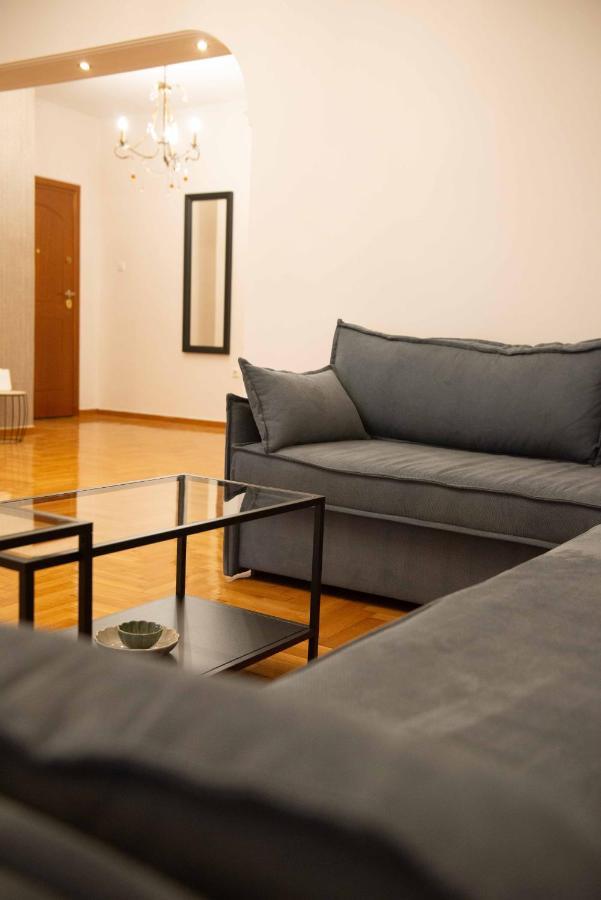 Dimantheo Apartment *