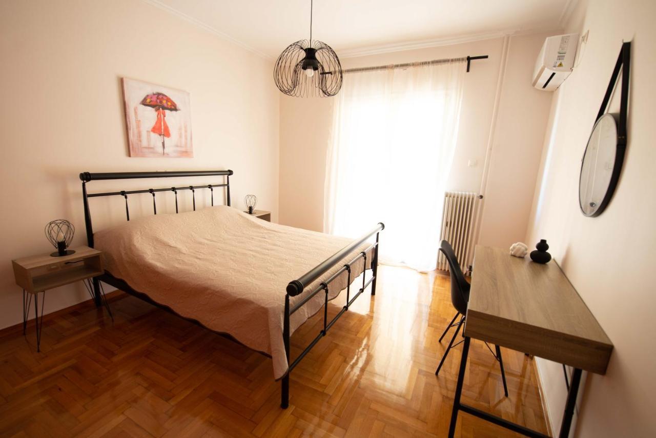 Dimantheo Apartment